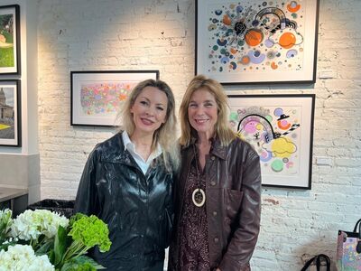 Rencontre avec R. Lescure et C. Weissberg — photo 3