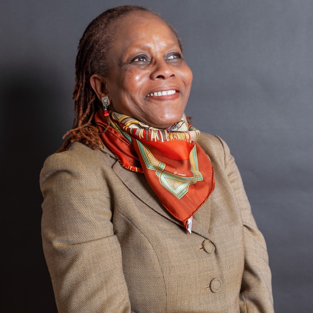 Aissata Fernandez Taranco