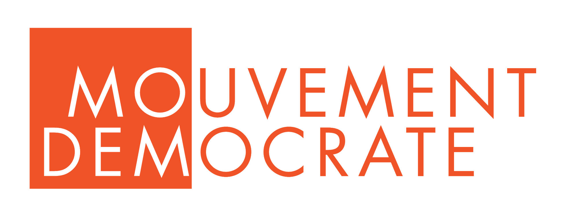 Mouvement Démocrate